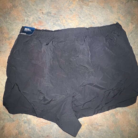 DSG Women Active Shorts,Black,‎ XXL - Picture 2 of 7